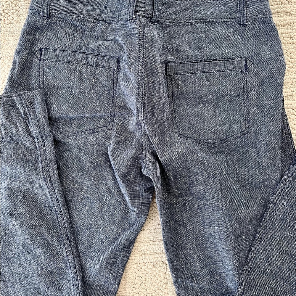 Express pants - Picture 4 of 5
